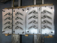 Mold bellows