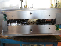 Mold bellows