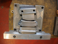 Mold bellows