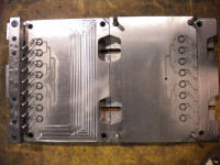 Mold bellows