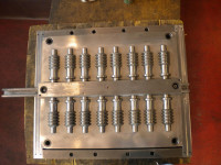 Mold bellows