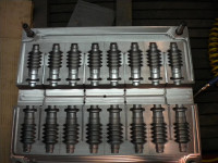 Mold bellows